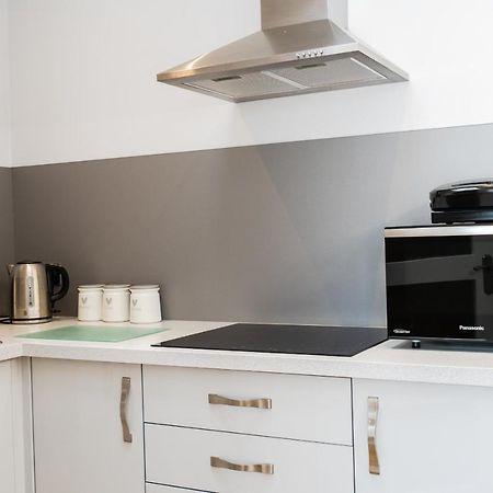 Finest Retreats - The Hideaway - Studio Apartment In Porthleven Exteriér fotografie