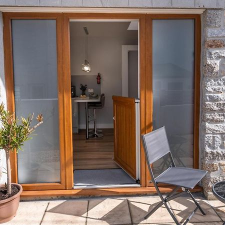 Finest Retreats - The Hideaway - Studio Apartment In Porthleven Exteriér fotografie