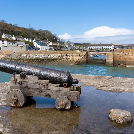 Finest Retreats - The Hideaway - Studio Apartment In Porthleven Exteriér fotografie