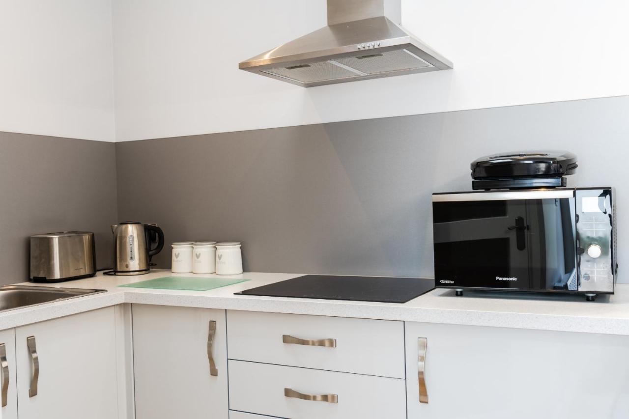 Finest Retreats - The Hideaway - Studio Apartment In Porthleven Exteriér fotografie