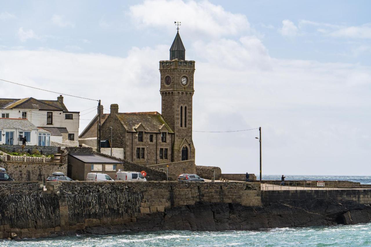 Finest Retreats - The Hideaway - Studio Apartment In Porthleven Exteriér fotografie