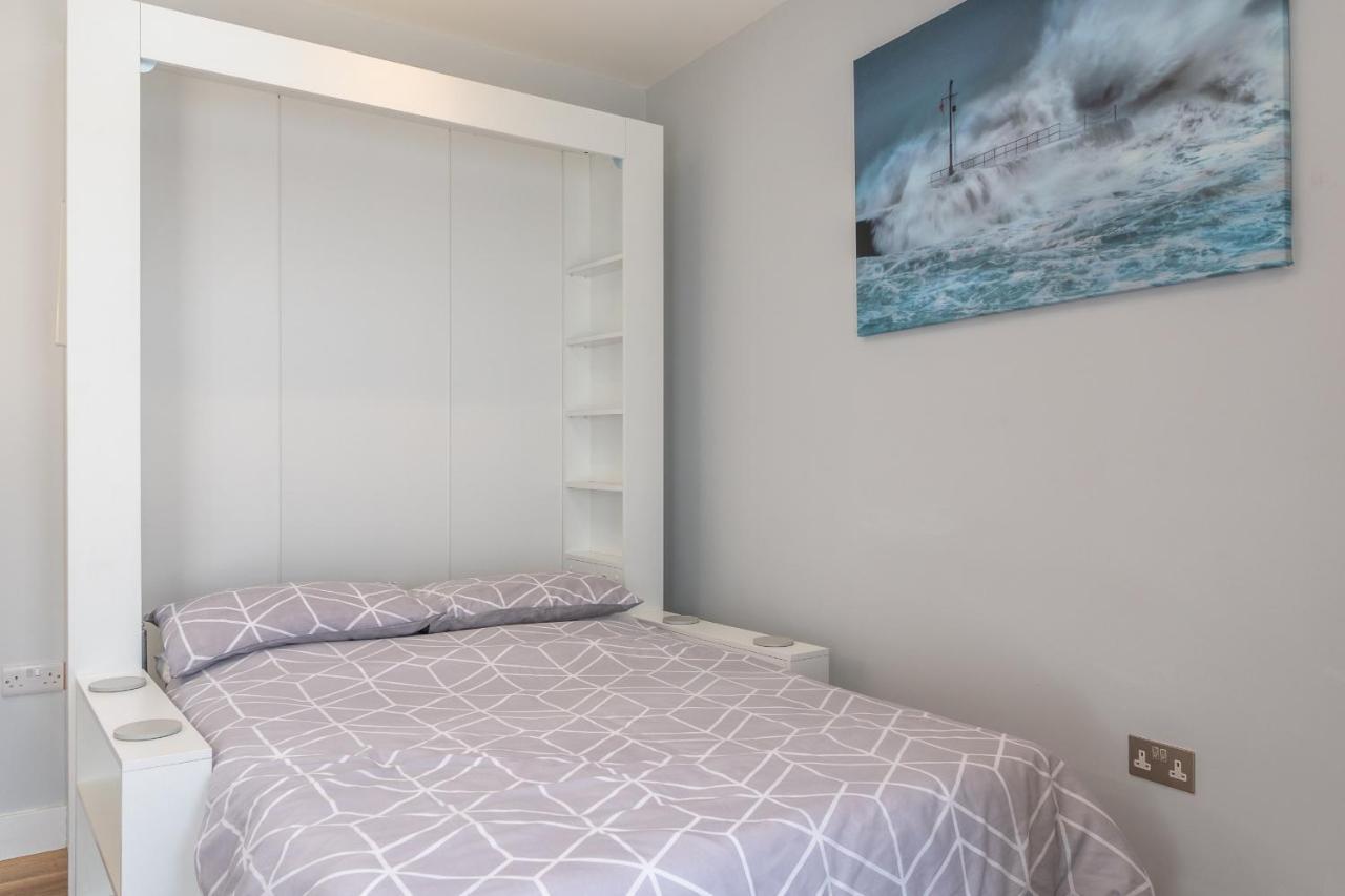 Finest Retreats - The Hideaway - Studio Apartment In Porthleven Exteriér fotografie