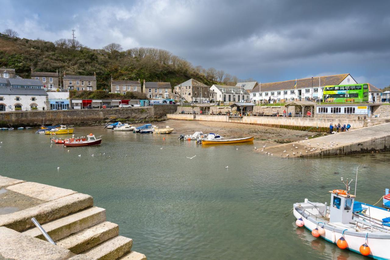Finest Retreats - The Hideaway - Studio Apartment In Porthleven Exteriér fotografie