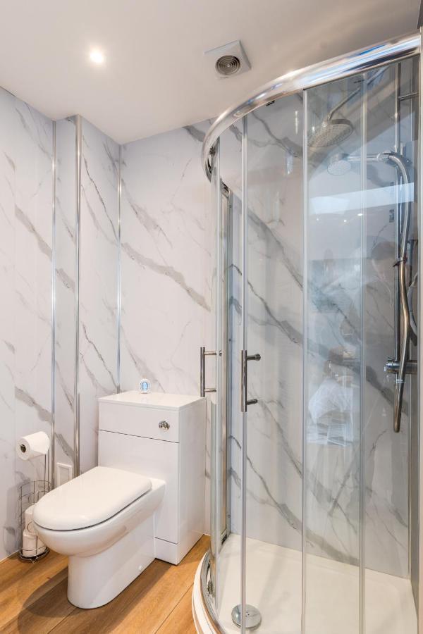 Finest Retreats - The Hideaway - Studio Apartment In Porthleven Exteriér fotografie