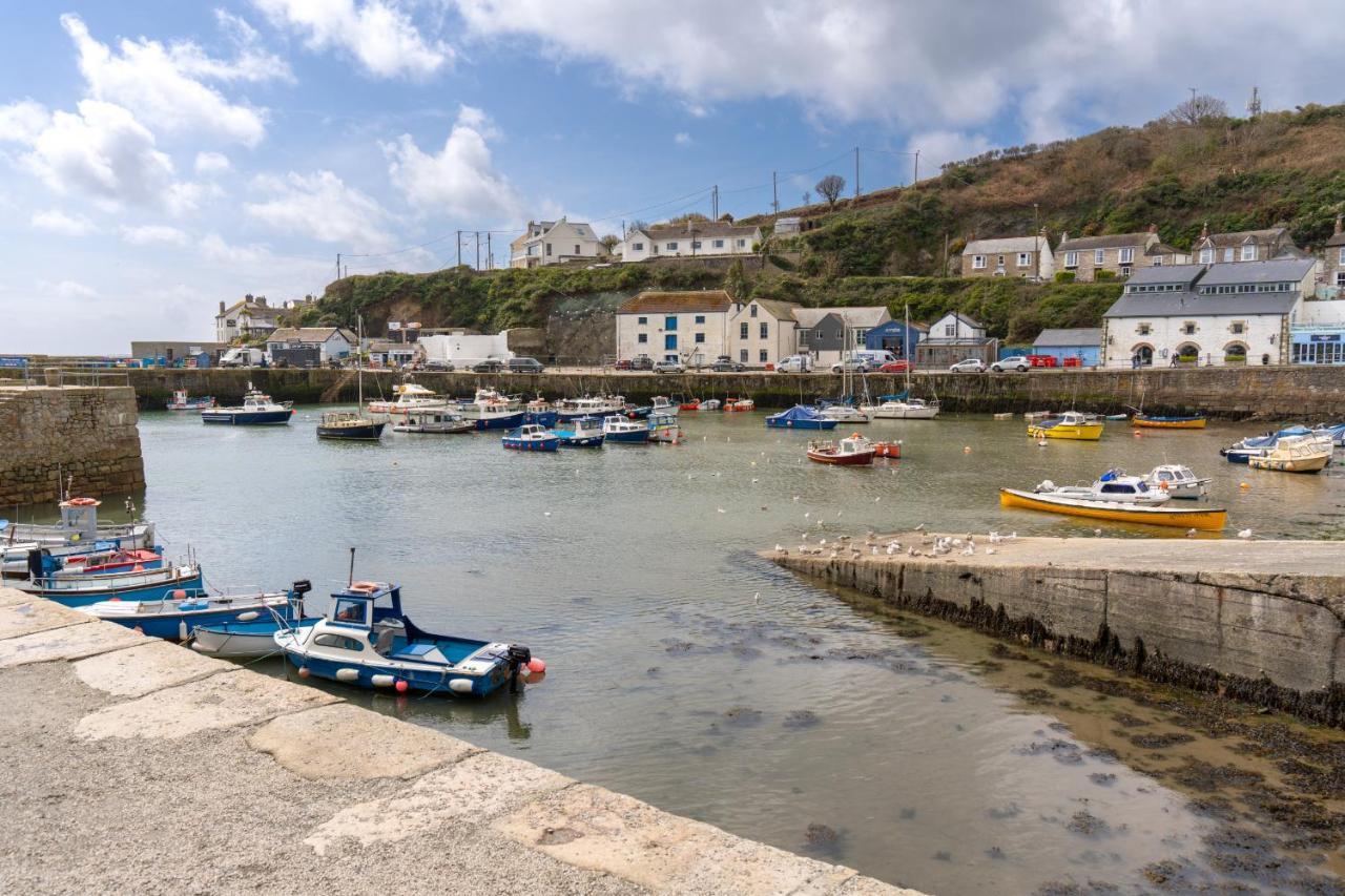 Finest Retreats - The Hideaway - Studio Apartment In Porthleven Exteriér fotografie