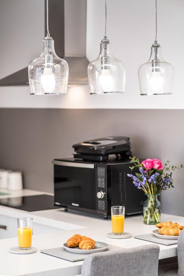 Finest Retreats - The Hideaway - Studio Apartment In Porthleven Exteriér fotografie
