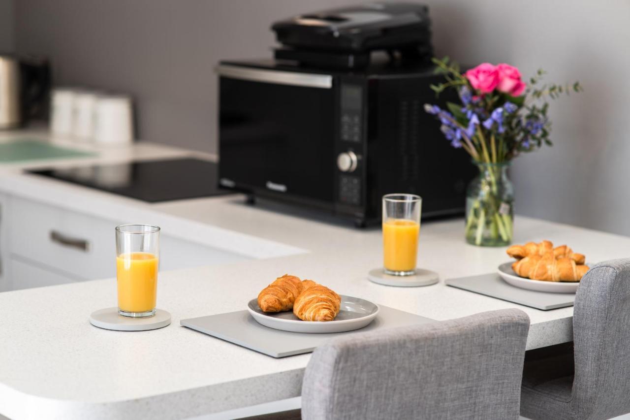 Finest Retreats - The Hideaway - Studio Apartment In Porthleven Exteriér fotografie